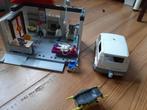 Playmobil - Cabinet Médical, Ophalen, Zo goed als nieuw, Complete set