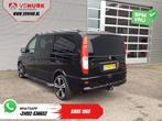 Mercedes-Benz Vito 113 CDI DC Dubbel Cabine EXPORT ONLY 20”, Autos, Achat, Entreprise, Mercedes-Benz, Diesel