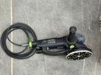 Festool Rotex 150, Doe-het-zelf en Bouw, Ophalen, Gebruikt, 600 tot 1200 watt, Excentrische schuurmachine