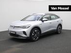 Volkswagen ID.4 77 kWh PRO - Life Adaptive Cruise | Trekhaak, Auto's, Volkswagen, Automaat, Zwart, 5 zetels, 5 deurs