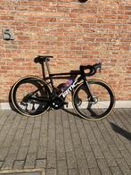 BMC Teammachine SLR01 maat 51 frameset, 28 inch, Carbon, Nieuw, 49 tot 53 cm