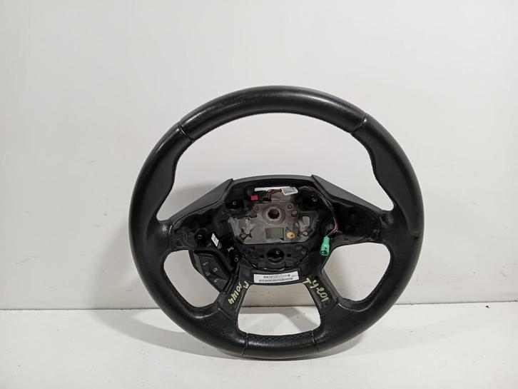 STUUR Ford Focus 3 Wagon (01-2010/02-2020) (AM513600BF3ZHE), Auto-onderdelen, Besturing, Ford, Gebruikt