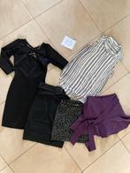 Pakket Dames Kleding maat XS, Ophalen, Gedragen, Maat 34 (XS) of kleiner