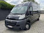 Citroen Jumper 2.2 HDi L3H2 Easy Pack 3 PLACES/CAMERA/CLIM/, Auto's, Citroën, 94 kW, Euro 5, Overige modellen, 128 pk