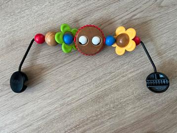 Speelboog baby Bjorn wipper beschikbaar voor biedingen