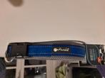 Hondenriem petlando blauw xl nieuw, Enlèvement, Neuf