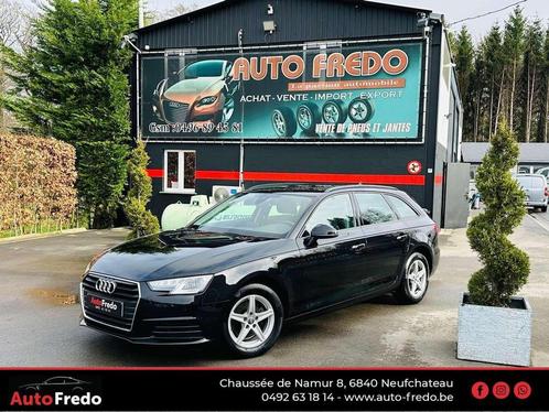 Audi A4 2.0 TDi Design S tronic * Tva * Garantie 1 an */*, Autos, Audi, Entreprise, Achat, A4, ABS, Airbags, Air conditionné, Bluetooth