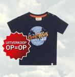 T-shirt UBS2 taille 80 Neuf avec étiquette, Enfants & Bébés, Vêtements de bébé | Taille 80, Garçon, Enlèvement ou Envoi, Chemisette ou Manches longues