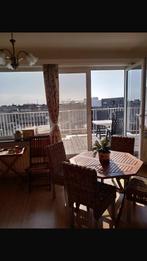 Studio oostende beschikbaar, Vakantie, Antwerpen of Vlaanderen, Huisdier toegestaan, Appartement, Stad