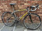 Litespeed Ghisallo, Fietsen en Brommers, Fietsen | Racefietsen, Heren, Zo goed als nieuw, 53 tot 57 cm, Overige merken
