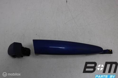 Portiergreep rechtsvoor BMW 1-Serie E87 blauw, Auto-onderdelen, Carrosserie, Gebruikt