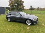 Bmw 318d automaat, Auto's, BMW, Automaat, Achterwielaandrijving, 4 cilinders, Particulier