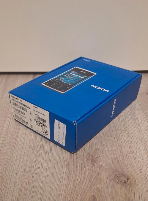 Nokia X3, Telecommunicatie, Mobiele telefoons | Nokia, Gebruikt, 3 tot 6 megapixel, Ophalen of Verzenden