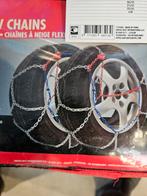 Sneuwketingen nieuwe  RV 230  4X4/14.15.16 .17 Inch 60 euro, Ophalen