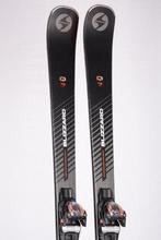 148; 154 cm ski's BLIZZARD QUATTRO 72 Ti 2020,, Overige merken, Ski, Gebruikt, Carve