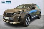 Peugeot 3008 1.2 GT-Line PureTech 131 pk, Auto's, 1199 cc, Leder en Stof, 5 zetels, Particulier