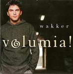 CD- Volumia - Wakker!, CD & DVD, CD | Pop, Enlèvement ou Envoi