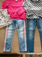 5 st mooie meisjeskleding 98/104, Kinderen en Baby's, Kinderkleding | Maat 104, Ophalen, Meisje