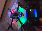 Splinternieuwe drone met camera en ingebouwde lcd scherm, Audio, Tv en Foto, Drones, Ophalen of Verzenden, Zo goed als nieuw, Drone met camera