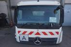 Mercedes-Benz ANTOS M CLASSICSPACE 2.3M TUNNEL 320, Enlèvement, Utilisé, Carrosserie et Tôlerie, Mercedes-Benz
