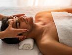 Anti Stress Massage of 4hand Relax Massage