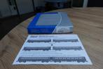 Dapol 2P-014-001, Hobby en Vrije tijd, Modeltreinen | N-Spoor, Overige merken, Gebruikt, Gelijkstroom of Wisselstroom, Wagon