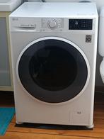 Wasmachine LG direct drive 8, 5 kg, Ophalen, Gebruikt