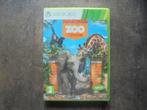Zoo Tycoon voor XBOX 360 (zie foto's), Consoles de jeu & Jeux vidéo, Jeux | Xbox 360, Enlèvement ou Envoi, 1 joueur, Utilisé, À partir de 3 ans