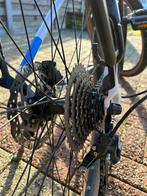 Cube mountainbike met bagagedrager, Fietsen en Brommers, Ophalen, Nieuw, Heren, Overige merken