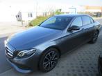 Mercedes E200d  2.0d Automaat Euro 6c 2018  110Kw, Automaat, Achterwielaandrijving, 4 cilinders, Leder