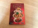 Cuisine aux Épices, Ophalen of Verzenden, Zo goed als nieuw