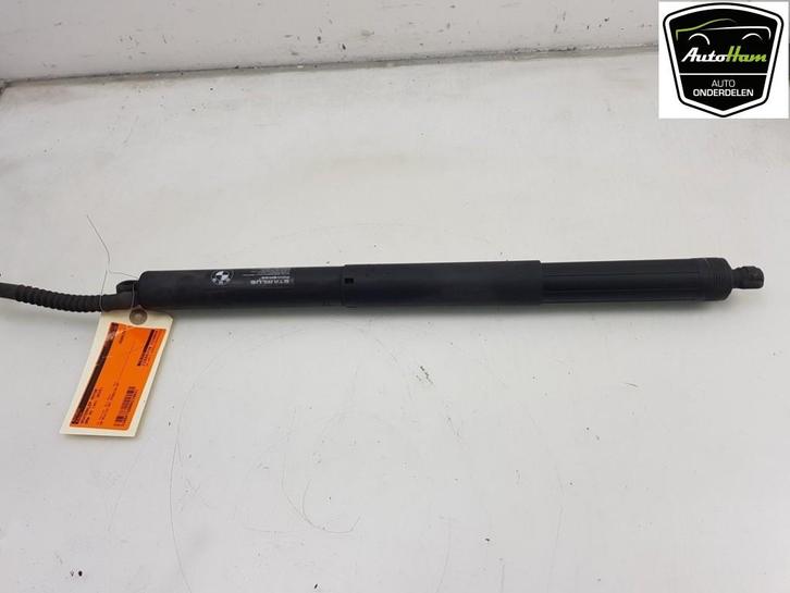 ACHTERKLEP MOTOR BMW X5 (F15) (01-2013/07-2018), Auto-onderdelen, Carrosserie, Achterklep, BMW, Gebruikt