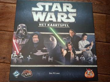 White goblin : star wars het kaartspel beschikbaar voor biedingen