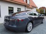 Tesla Model S Model S Long Range Dual Engine AWD (bj 2020), Automaat, Gebruikt, Beige, Model S