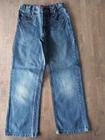 jeans broek maat 128 becopa, Comme neuf, Garçon, Enlèvement ou Envoi, Pantalon