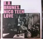 BB Brunes - Nico Teen Amour, Envoi
