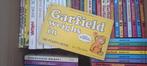 Verschillende pockets: Garfield, Hagar, Charlie Brown, Boeken, Stripverhalen, Meerdere stripboeken, Ophalen, Gelezen, Jim Davis