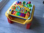 Chicco Speeltafeltje, Ophalen, Gebruikt
