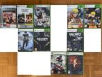 Xbox 360-games om uit te kiezen (Call Of Duty, Naruto, ...), Games en Spelcomputers, Ophalen of Verzenden, Zo goed als nieuw