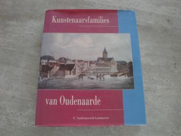 KUNSTENAARSFAMILIE VAN OUDENAARDE beschikbaar voor biedingen