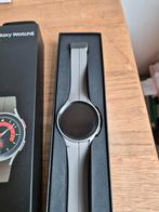 Samsung Galaxy watch 5 pro neuve, Nieuw, Ophalen of Verzenden