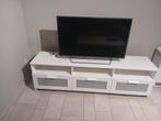Wit TV-Meubel, Enlèvement