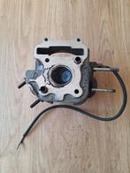 Cilinderkop sym 4takt motorblok 50cc scooter, Fietsen en Brommers, Ophalen of Verzenden, Zo goed als nieuw