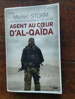 Morten Storm Agent au cœur d'Al-Qaïda, Enlèvement ou Envoi