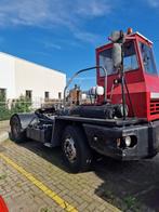 Terberg terminal trekker, Zakelijke goederen, Machines en Bouw | Heftrucks en Intern transport, Ophalen