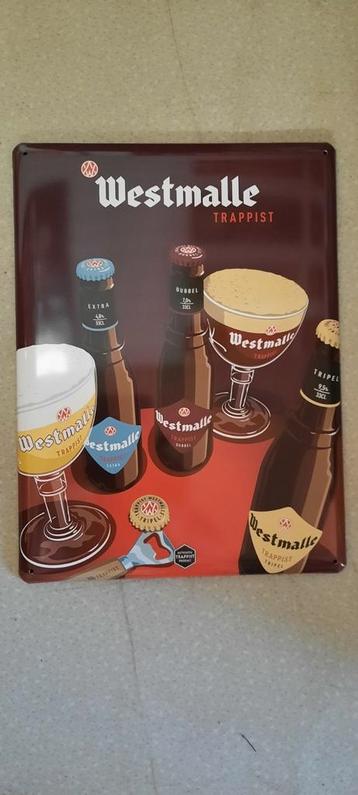 Westmalle beschikbaar voor biedingen