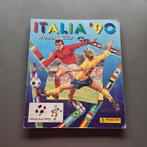 Panini Italia 90 complète., Enlèvement ou Envoi, Comme neuf