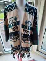 Apart vest/poncho BOE BOU - TU, Overige kleuren, Maat 46/48 (XL) of groter, Ophalen of Verzenden, Zo goed als nieuw