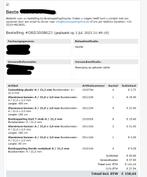 Steiger buis constructie, Ophalen, Zo goed als nieuw, Overige typen