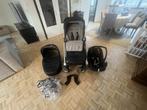 MUTSY 3-in-1 kinderwagen, Kinderen en Baby's, Kinderwagens en Combinaties, Ophalen, Gebruikt, Kinderwagen, Mutsy